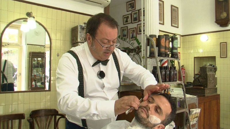 La primesa com a ideal de bellesa - La barba de dos dies - El pla B