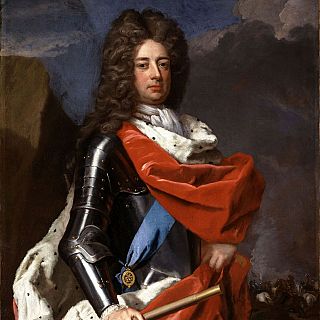 El año 1826: Mambrú y belcanto de batalla