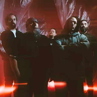 Mügre, Mala Reputación, Z Live y Piorno Rock