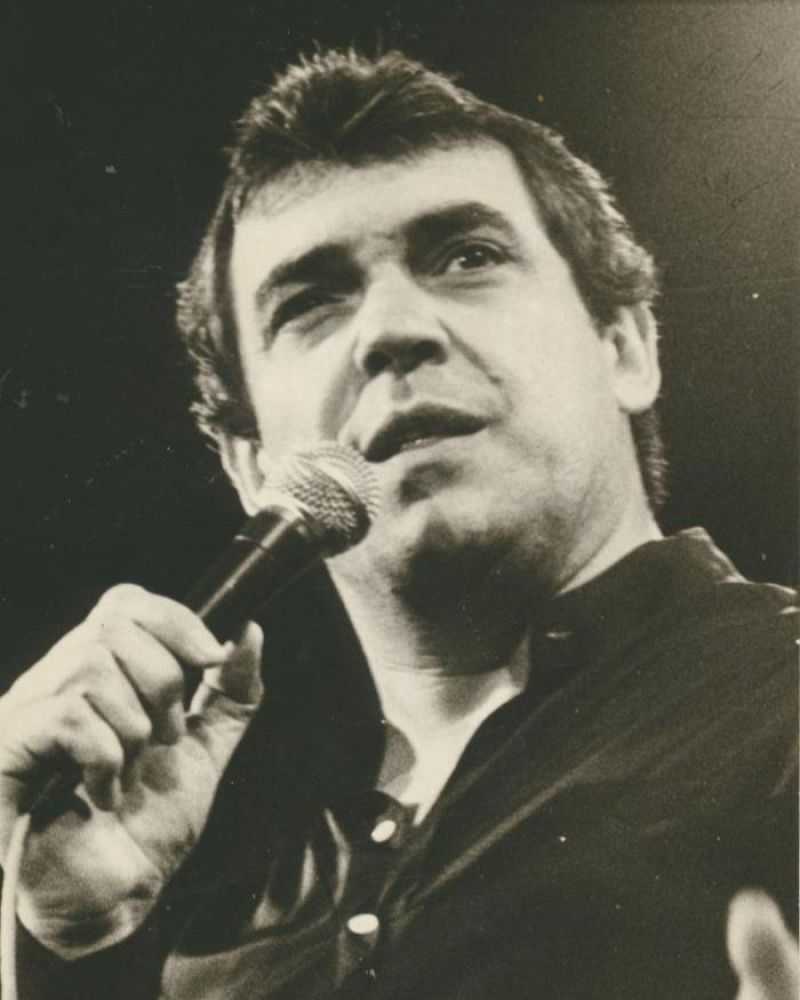 Letra y música: La canción de autor en Radio 5 - Alberto Cortez - 09/09/26 - Escuchar ahora