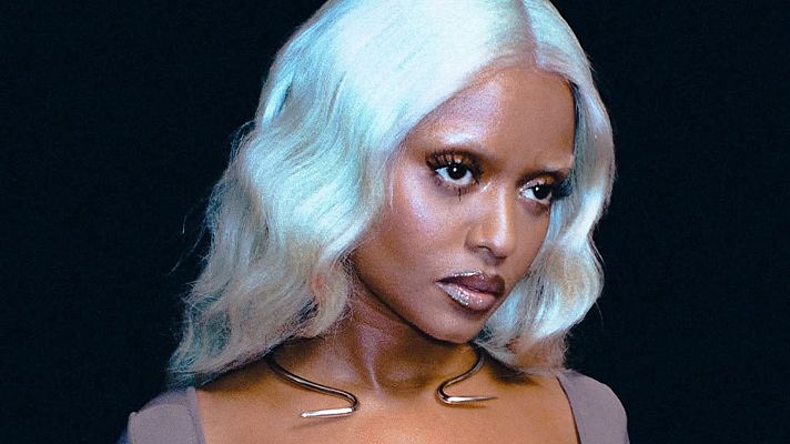 La transformaci�n de Kelela
