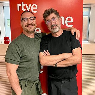 Ra�l Tej�n: "Mi masculinidad es lo que yo decido"