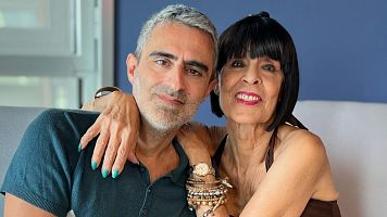Lita Claver, La Ma�a, artista