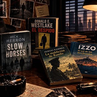 Sobre intuiciones, pálpitos y lecturas