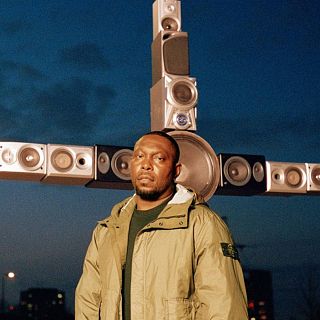 Dizzee Rascal, Paris Paloma, Ellie Goulding...
