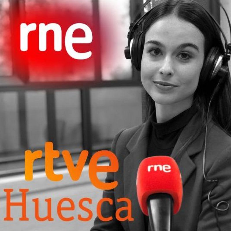 Con Aurora Martínez - Informativo Huesca 13:35 - 09/09/26