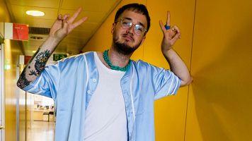 La t�ctica de Lildami i el seu cotxe el�ctric