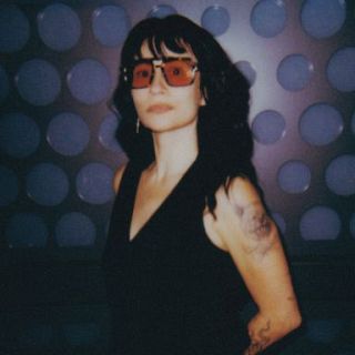 Frankie Rose, la Vivian Girl synth-popera