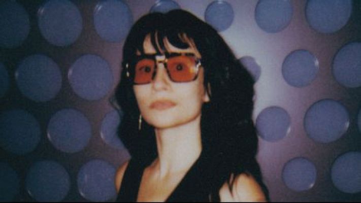 Frankie Rose, la Vivian Girl synth-popera