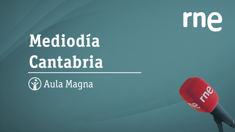 Aula Magna - 09/09/26  Escuchar ahora