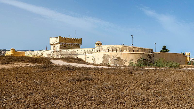 Melilla encargará a Tragsa la reforma del centro de menores La Purísima