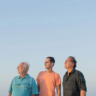 Los proyectos de Ricardo Bacelar