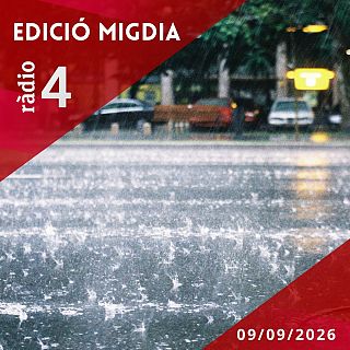 Edici� Migdia - 09/09/2026