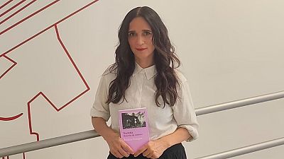 El Ojo Cr�tico - Julieta Venegas vuelve a sus ra�ces con 'Norte�a' - Escuchar ahora