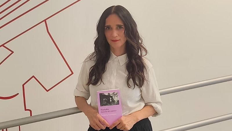 El Ojo Crítico - Julieta Venegas vuelve a sus raíces con 'Norteña' - Escuchar ahora