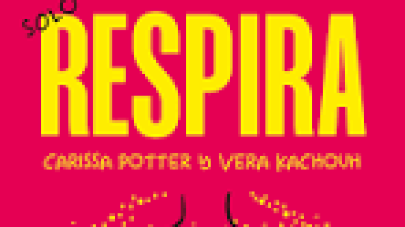En un mundo feliz en Radio 5 - Carissa Potter y Vera Kachouch presentan su libro "Solo Respira" - 12/09/26 - Escuchar ahora