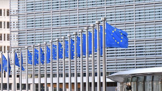 Brussel�les obre la porta a limitar el lloguer tur�stic a zones tensionades