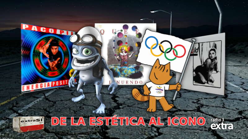 Extra S� - 10 | Memoria colectiva - 10/09/26 - Escuchar ahora
