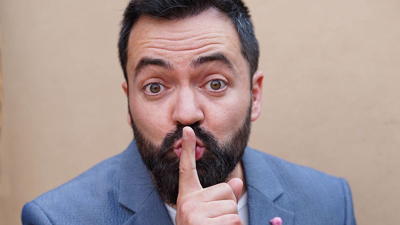 Toni Cano surt pels carrers de Madrid per trobar connexions amb Catalunya - La tarda de R�dio 4
