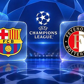 Especial Champions: l'estrena del Barça amb l'última hora des del Camp Nou