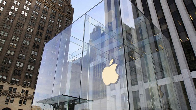 Keynote d?Apple: parlem de tecnologia i intel�lig�ncia artificial amb Alan Daitch - La tarda de R�dio 4