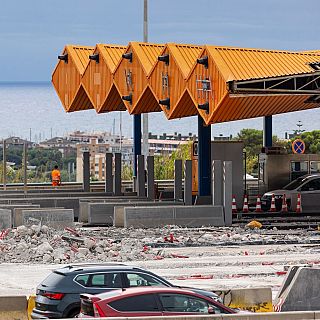 ¿Volverán los peajes a Cataluña?