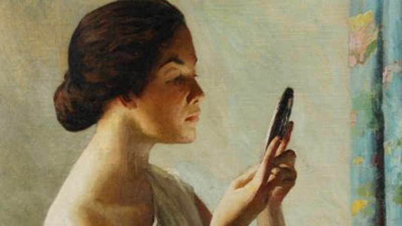 Reflejos en el agua II - Con nombre de mujer - 09/09/26 - Reflejos en el agua