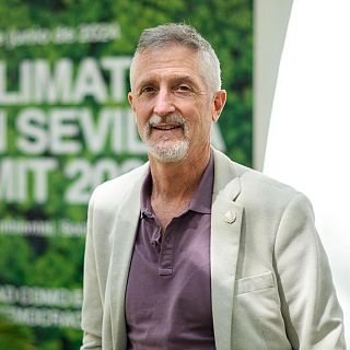 La nova realitat climàtica, amb Fernando Valladares