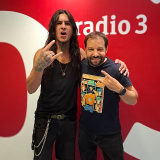 30 Aniversario de Ankhara con Alberto Marín