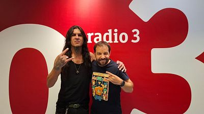 30 Aniversario de Ankhara con Alberto Mar�n