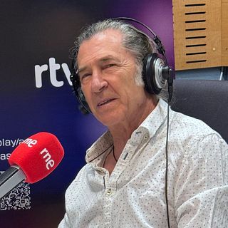 Jorge Pardo homenajea a John Coltrane