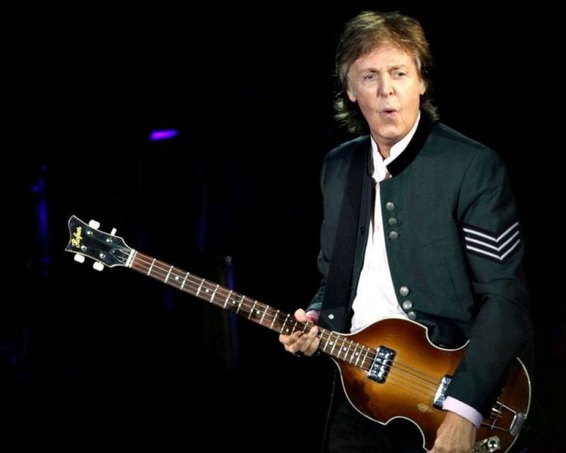 Memoria Beatle - McCartney Unlimited - 09/09/26 - Escuchar ahora