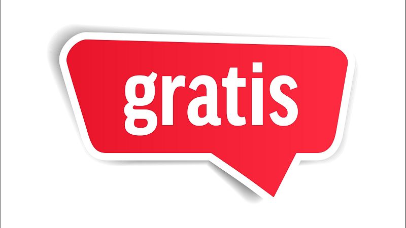 El español urgente con FundéuRAE - «gratuidad» - 11/09/26