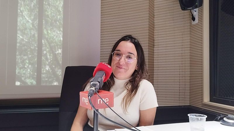 Narrativa, violencia y memoria: foro sobre como reflexionar y debatir sobre los efectos del terrorismo - Navarra Informativos