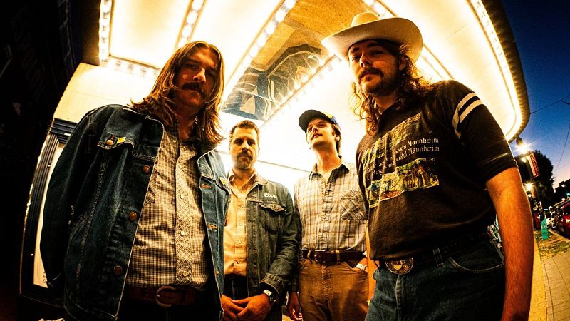 Sin Rodeos - Gira conjunta de The Pink Stones y Restos en enero de 2027 – 10/09/26 - Escuchar ahora