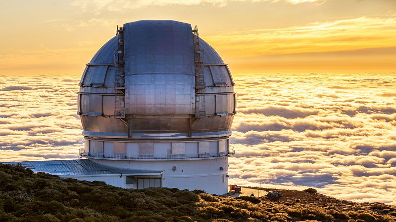 La Palma - Observatorio Biodiversiadad - 10/09/26 - Escuchar ahora