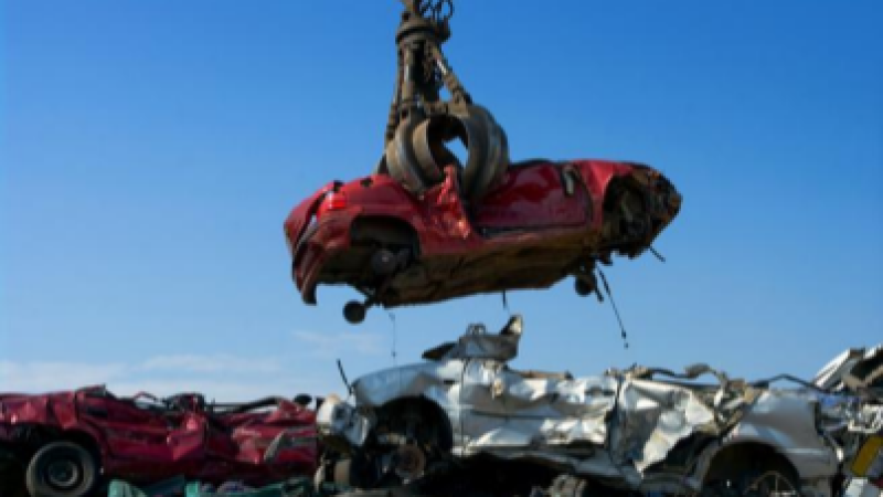Mobility City - Un coche con mil vidas - 14/09/26 - Escuchar ahora