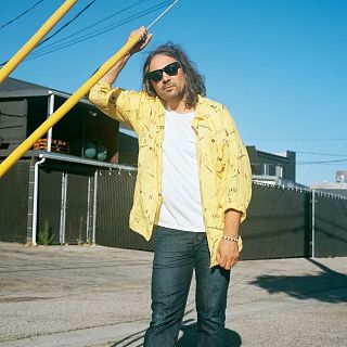 The War on Drugs de vuelta, al fin