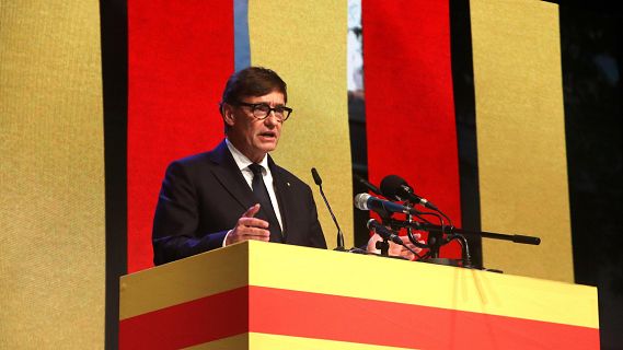 El Festival l'Altaveu commemora els 50 anys de la primera Diada