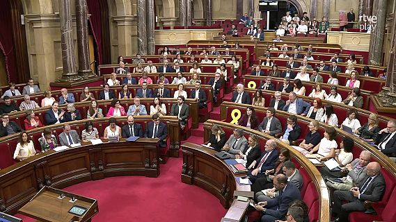 La desafecció política torna al centre del debat en l'inici del curs polític