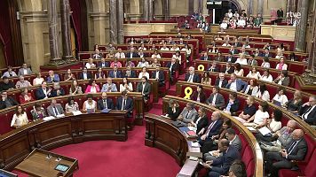 La desafecci� pol�tica torna al centre del debat en l'inici del curs pol�tic