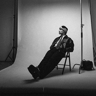 corto.alto, Mick Harvey & Amanda Acevedo..