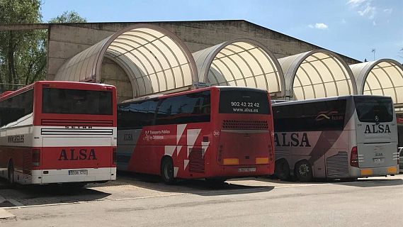 Reforç del transport públic per facilitar la mobilitat durant la Diada