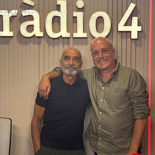 Quin temps farà el cap de setmana de la Diada? Alfred Rodríguez Picó t'ho explica