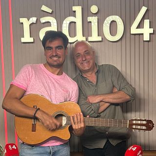 Lo Pau de Ponts canta a l'inici de temporada