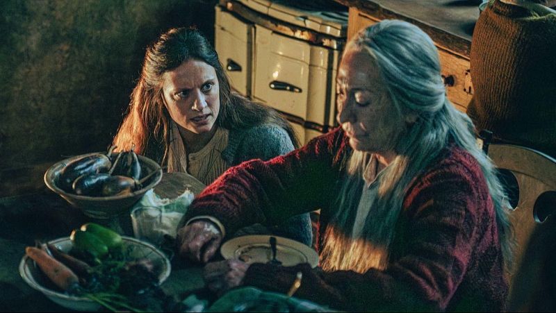 'El nido', un thriller psicológico de Hugo Stuven - Las mañanas de RNE