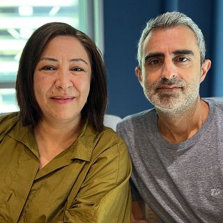 Hanan Serroukh, mediadora social i traductora