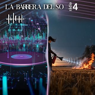 Tecnologia de seguiment per Ultrasò (Freqüències Insòlites) + Extinció de foc amb so