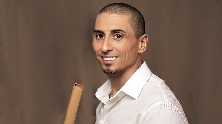 Asia hoy - Rodrigo Rodríguez: nuevos ritmos para su 'shakuhachi' - 14/09/20 - escuchar ahora