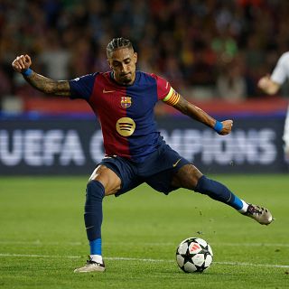 El millor Barça de sempre?